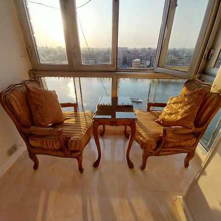 Omar Apartment Кайро Екстериор снимка