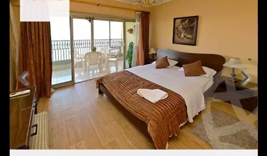 Omar Apartment Кайро Екстериор снимка