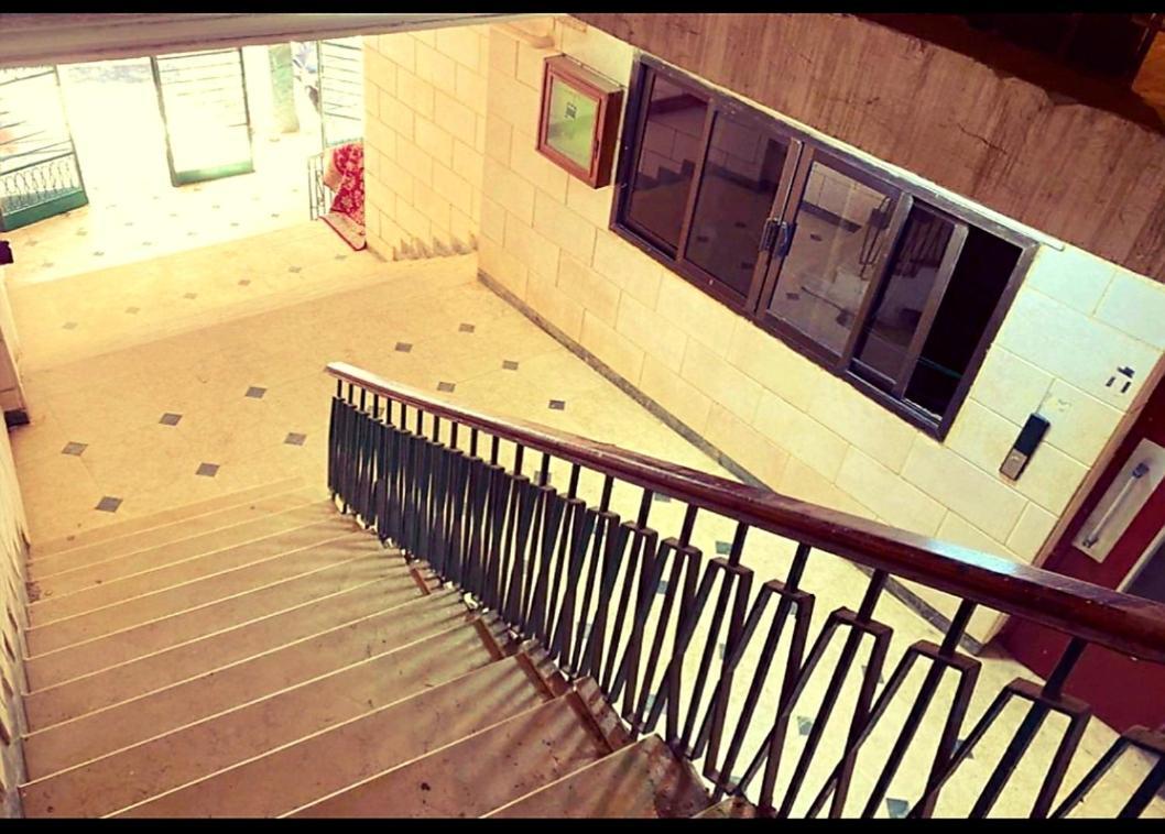 Omar Apartment Кайро Екстериор снимка