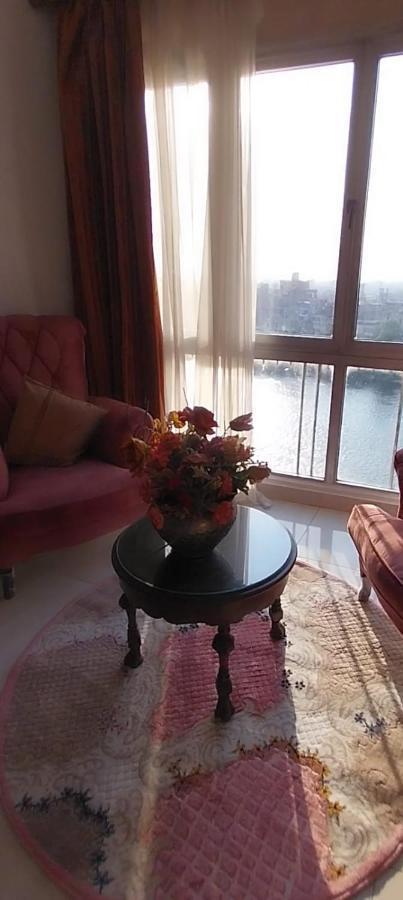 Omar Apartment Кайро Екстериор снимка