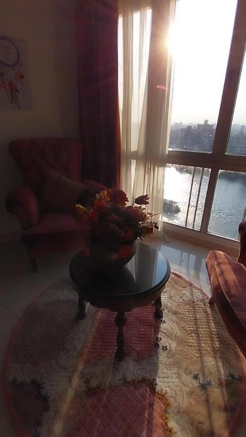 Omar Apartment Кайро Екстериор снимка