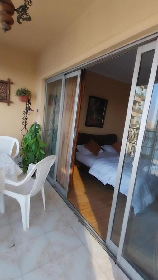 Omar Apartment Кайро Екстериор снимка