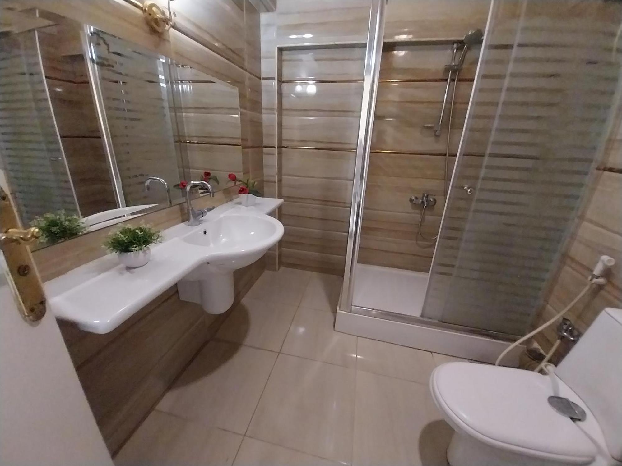 Omar Apartment Кайро Екстериор снимка
