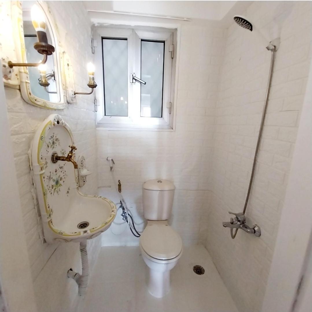 Omar Apartment Кайро Екстериор снимка