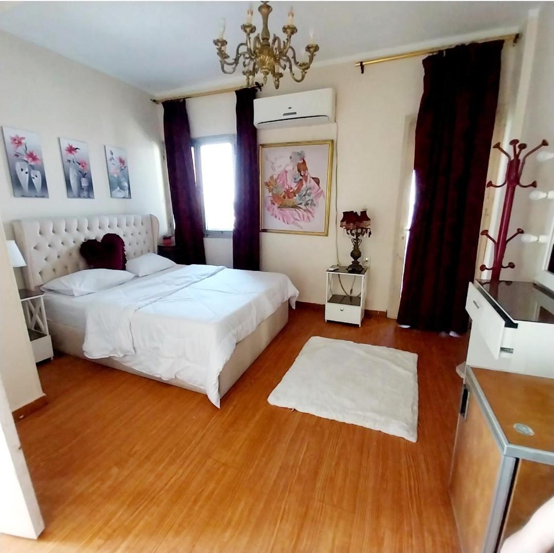 Omar Apartment Кайро Екстериор снимка